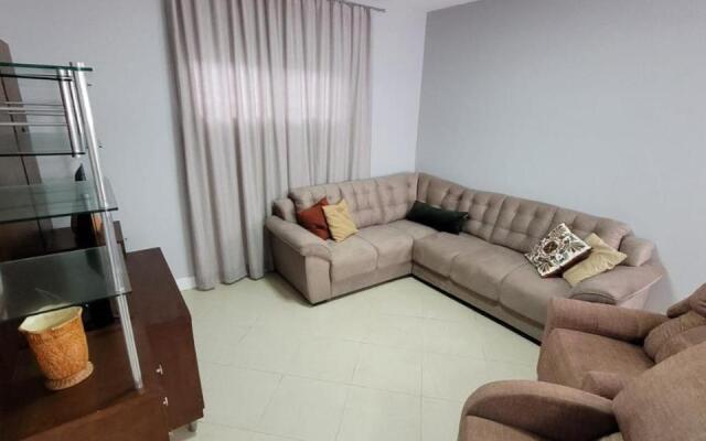 Pousada Al Mare Residence