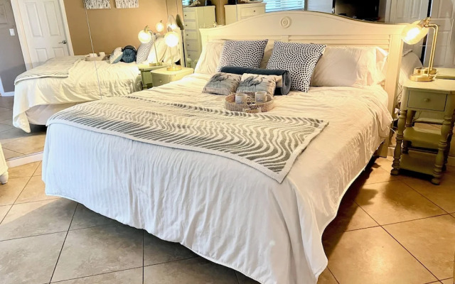 Beachside 2 Sandestin by Gibson BR