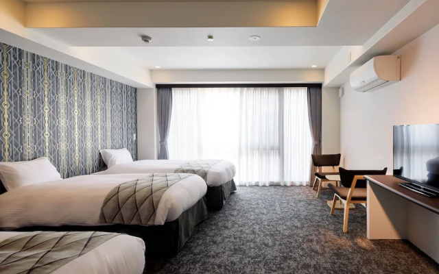 Connect inn Kyotoekiminami
