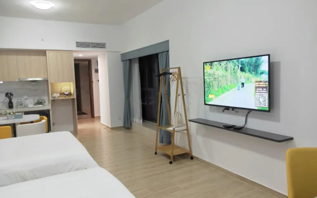 The Passion Man Hotel