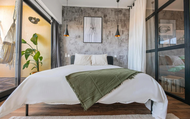 Seguros House - Charming Flat