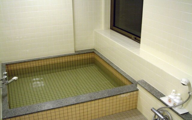 Hotel Crown Palais Shuhoku