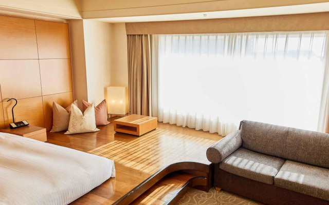 Urayasu Brighton Hotel Tokyo bay