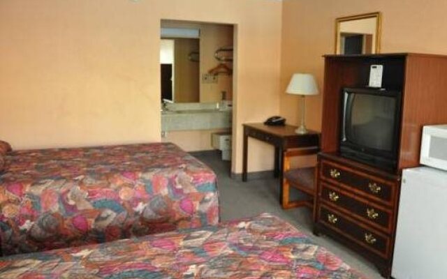 Travelodge Springdale