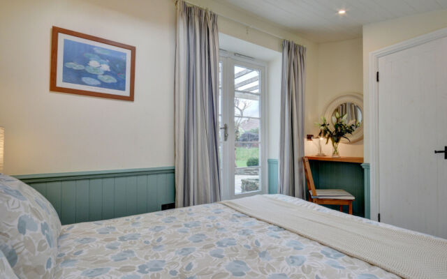 Holiday Home Davids Cottage