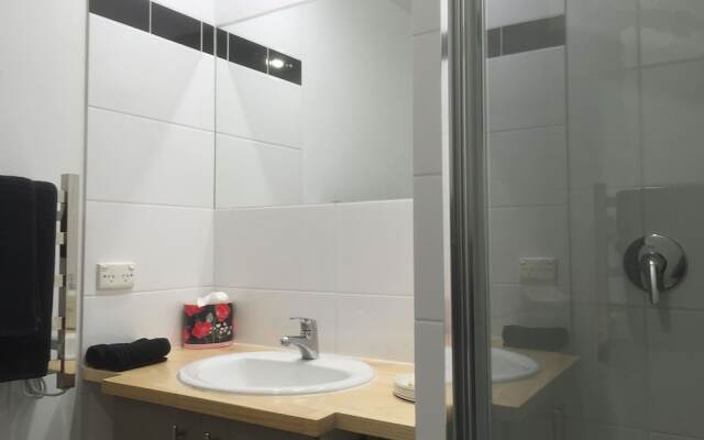 The Jonathan Art Centre