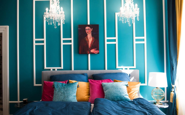 Glamour Frida apartment