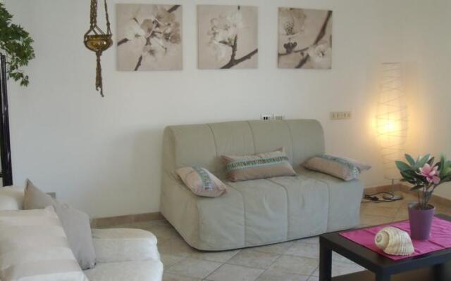Casa Collina E Mare
