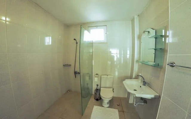 Villa Zumrut 4 by Lycia Collections