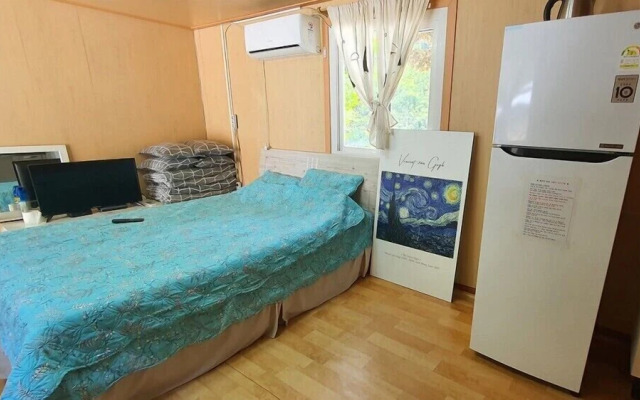 Wondumag Minbak