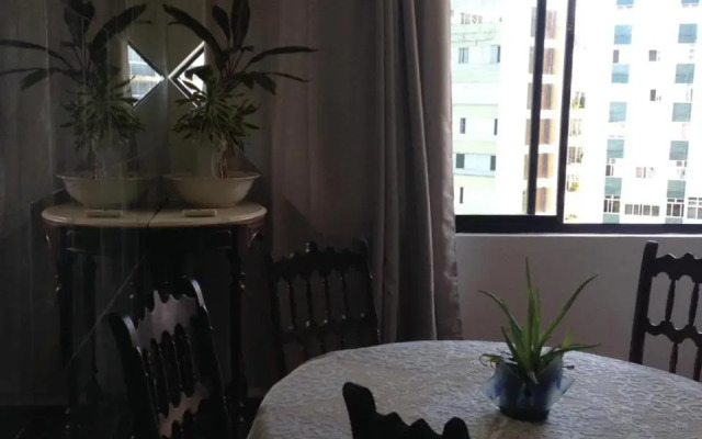 Apartamento na Graça