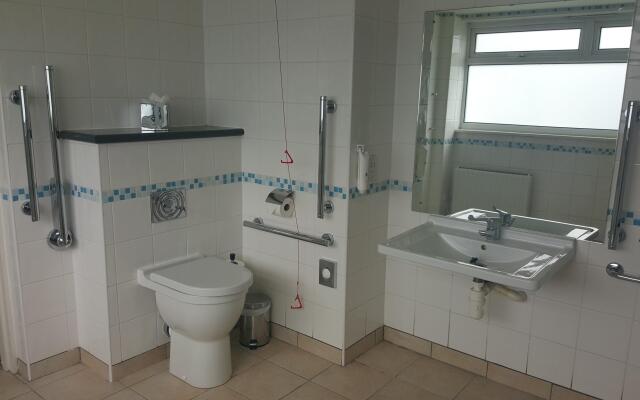 Holiday Inn Derby Nottingham M1 J25 by IHG