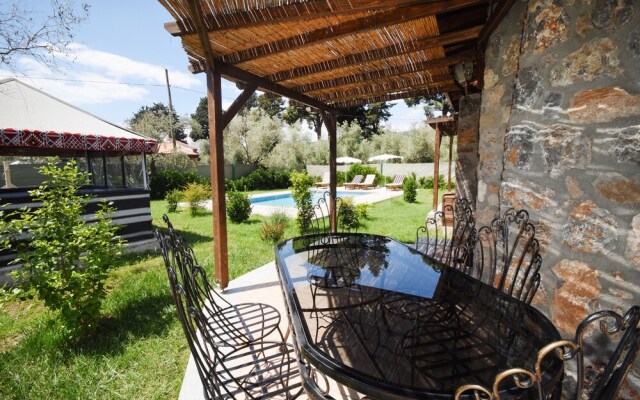 KAY6500 Villa Gokce 2 Bedrooms