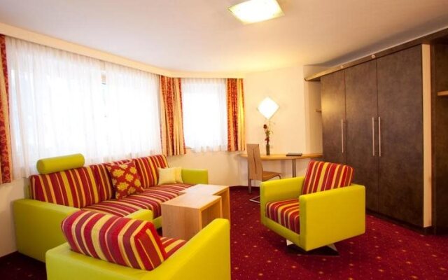 Familotel Wellness & Familienhotel Egger