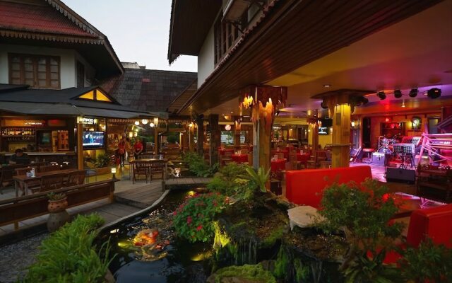 Rimchan Resort Hotel