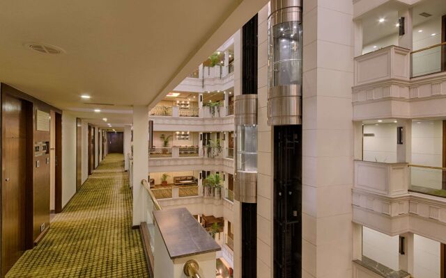 Quality Hotel DV Manor