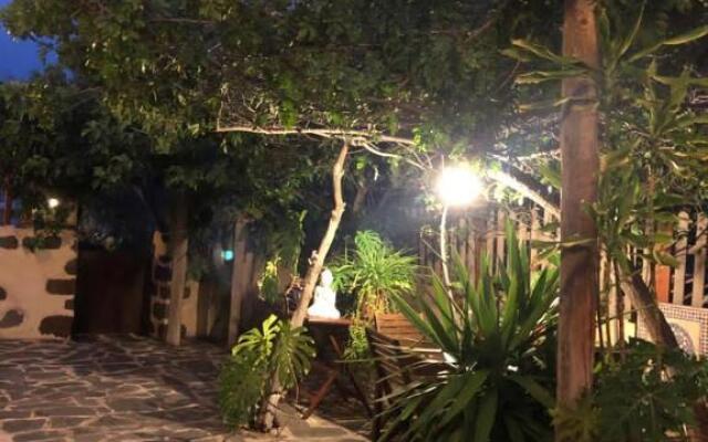 Vereda de Las Camellas