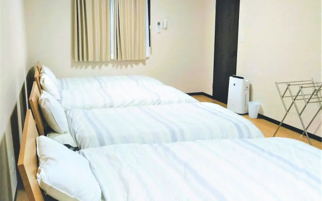 Purpose Resort Echigo Yuzawa「KURA」