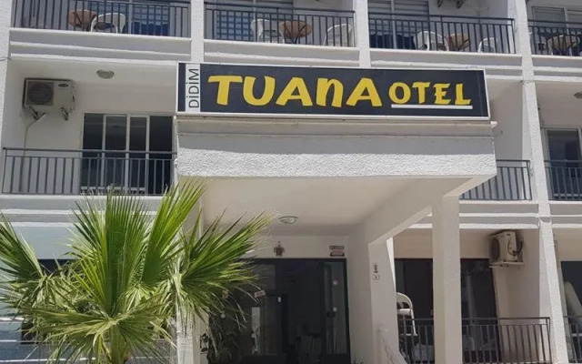 Tuana Otel Didim