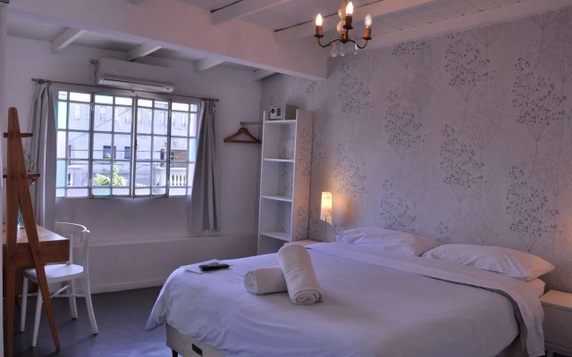 Boho Rooms