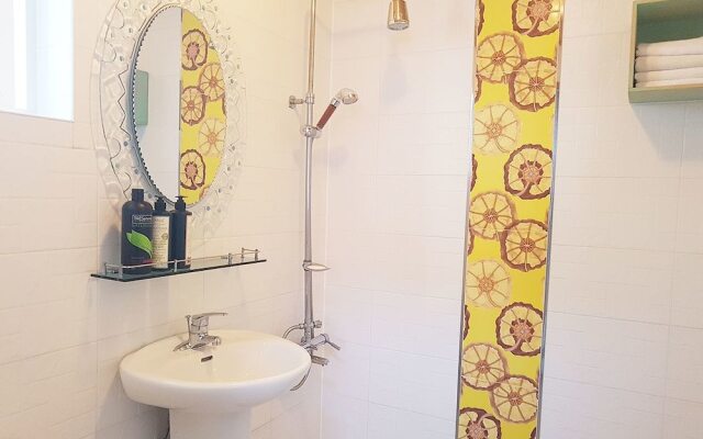 Gyeongju Olive House Pension