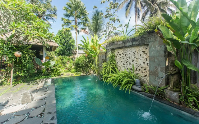 Ubud Luwih Villa