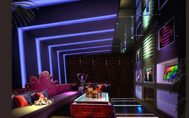 Panjiang Argyle Grand Hotel