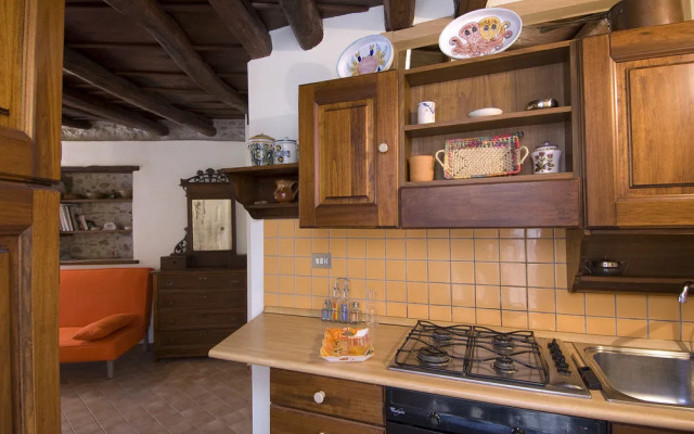 Villas Vacation Service - Cefalu' Countryside