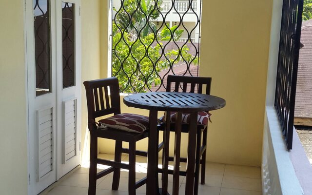 Firefly Beach Cottages