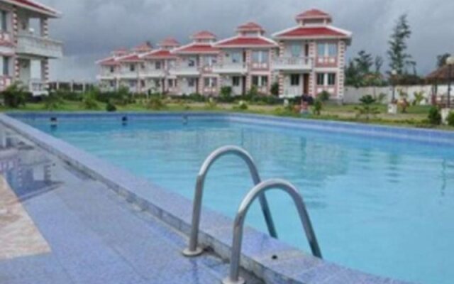 United-21 Beach View Mandarmoni