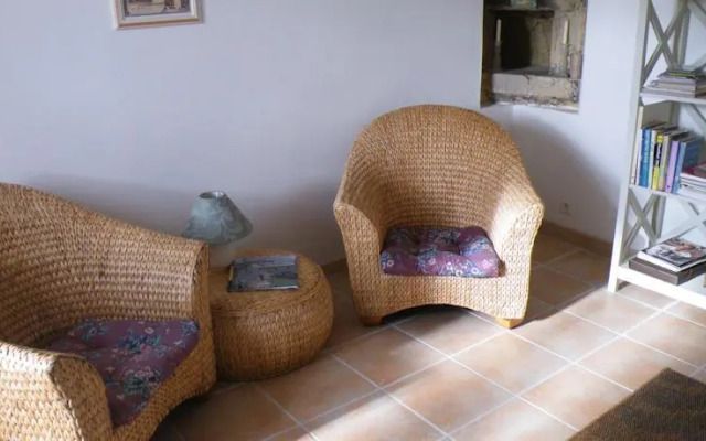 Chambre dHôtes Barac