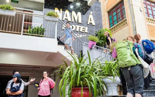 Suoi Mo Hotel
