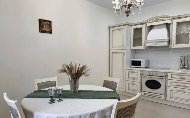 Апартаменты Комфорт-Апарт на ул. Попова, д. 7ст2