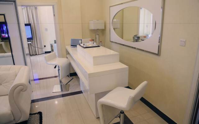 Hotel Amaritsah