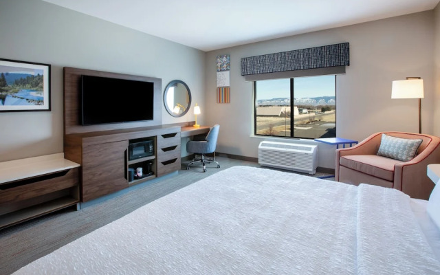 Hampton Inn & Suites By Hilton La Grande