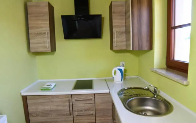 Apartamenty U Bandurskich