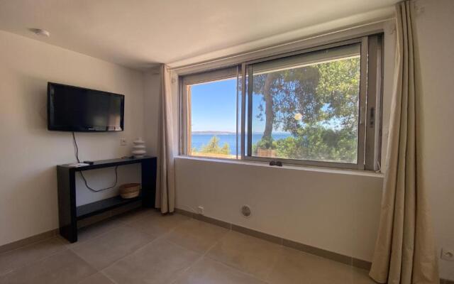 T3 Les Pieds Dans L'eau