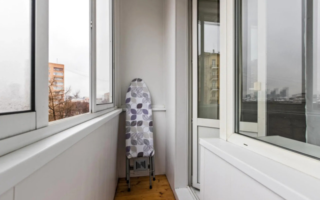 MaxRealty24 on Alabyan street 3 building 3