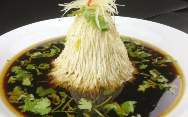 Yiyuan – Meal – Yangzhou