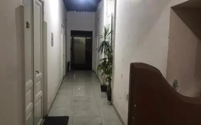 Safary Hotel