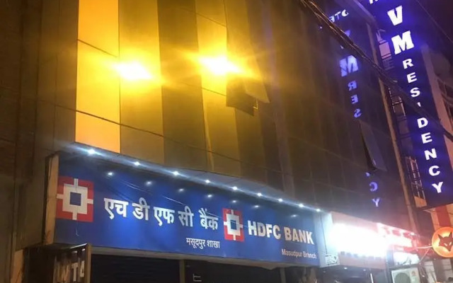 Townhouse 780 Hotel VM Residency