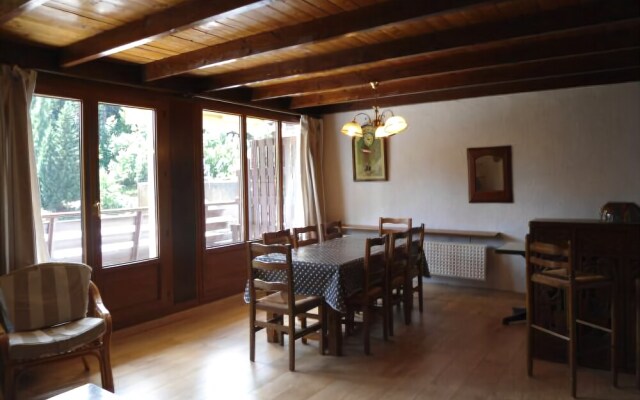 Appartement à Pra-Loup 1600