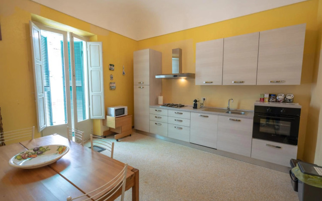 Il Giardino Nascosto