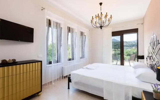 Villa Noboa Sea View Spacious And Cozy 5bd