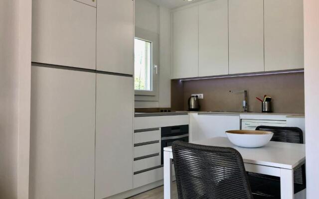 Sunny Studio apartment near to the beach RDR205