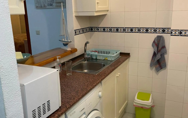 El Acequion Appartement 4 personnes à 100m plage