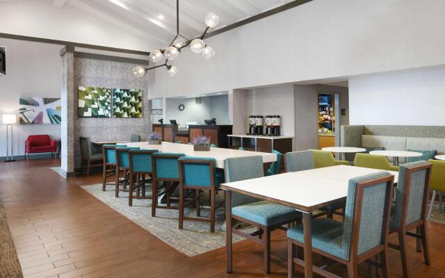 Hampton Inn & Suites Houston Medical Center NRG Park