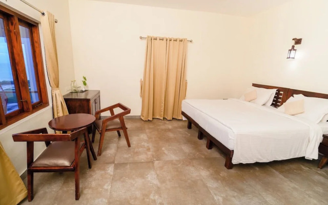Solaris Beach View Resort by VOYE HOMES