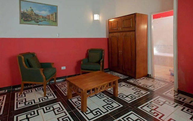 Posada La Sorgente