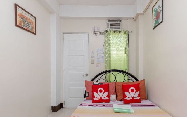 Zen Rooms Basic Roadway San Juan